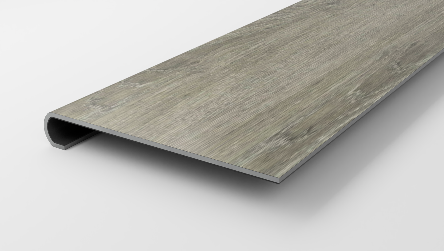 Korlok Reserve | Aged Spanish Oak Stair Tread