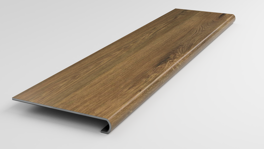 Korlok Select | Braemar Oak Stair Tread