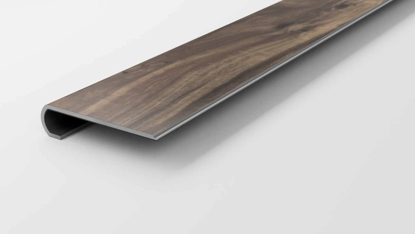 Korlok Select | Kilauea Koa Stair Tread