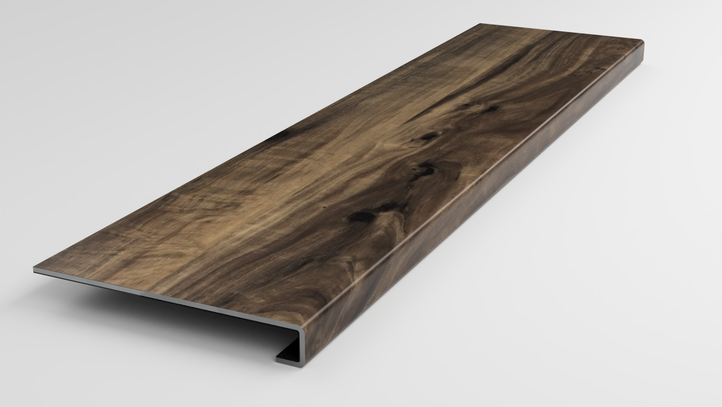 Korlok Select | Kilauea Koa Stair Tread