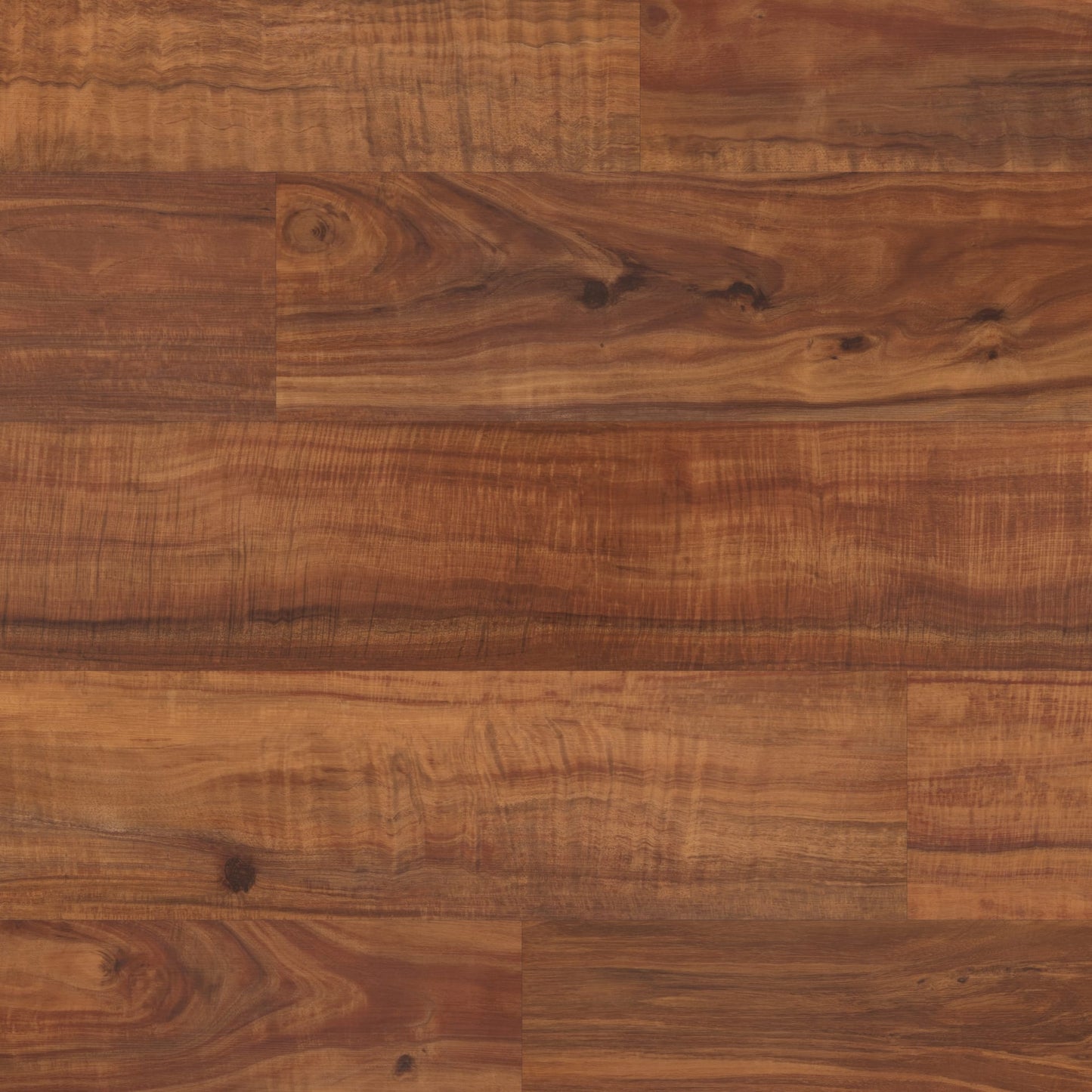 Korlok Select | Natural Koa Stair Tread
