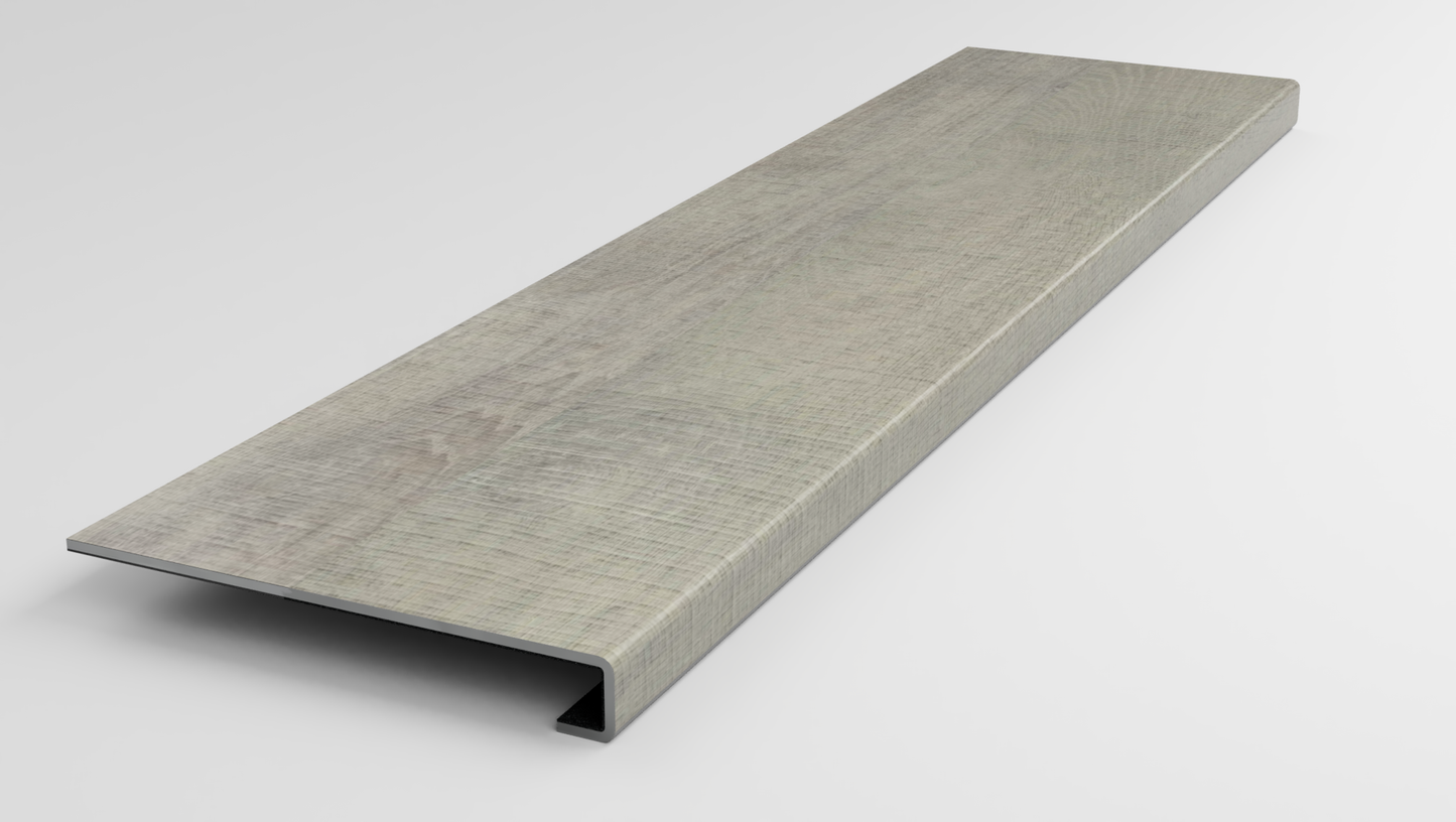 Korlok Select | Shadow Oak Stair Tread