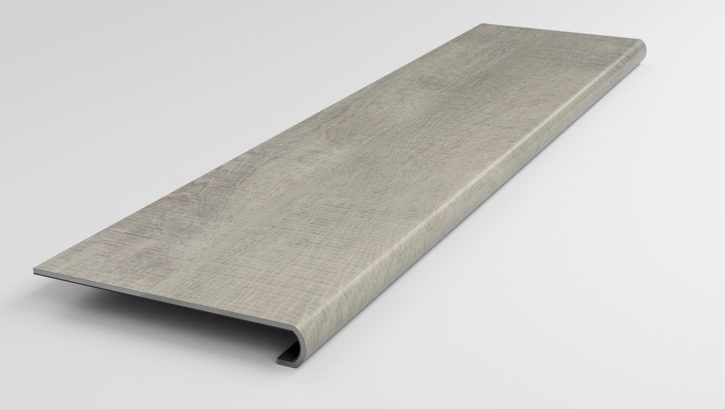 Korlok Select | Shadow Oak Stair Tread