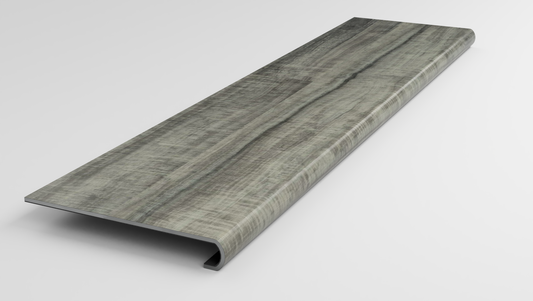 Korlok Select | Smoked Koa Stair Tread