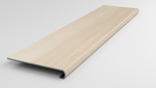 Korlok Select | Texas White Ash Stair Tread