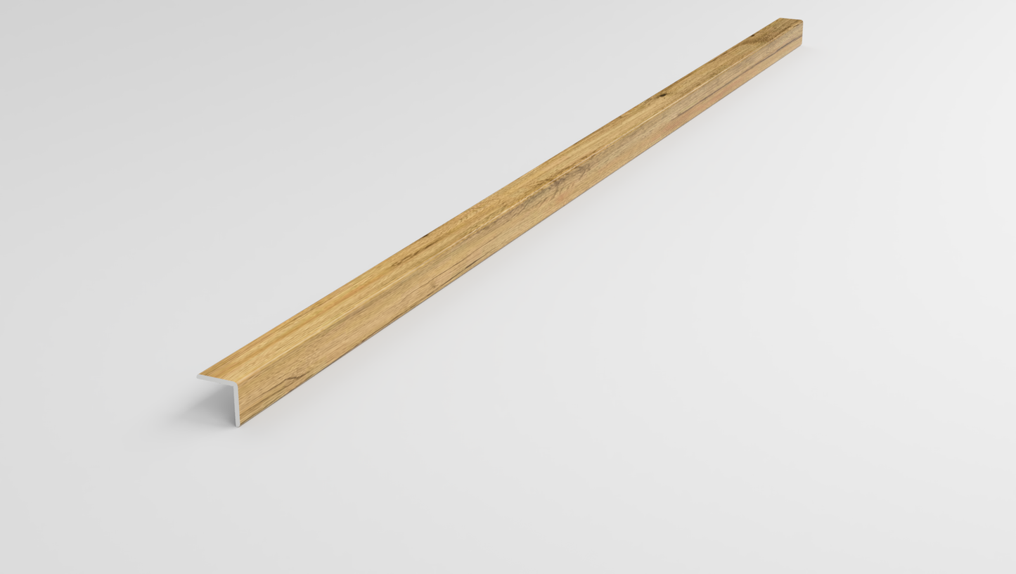 Essential Oak L Cap