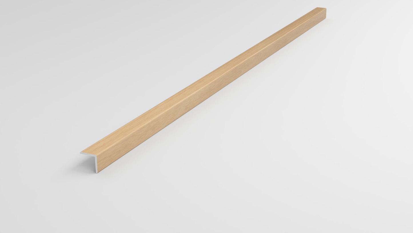 Van Gogh Natural Prime Oak L Cap