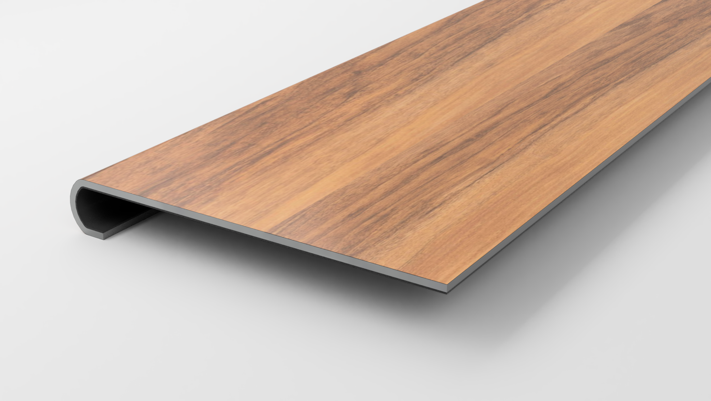Van Gogh Lancewood Stair Tread