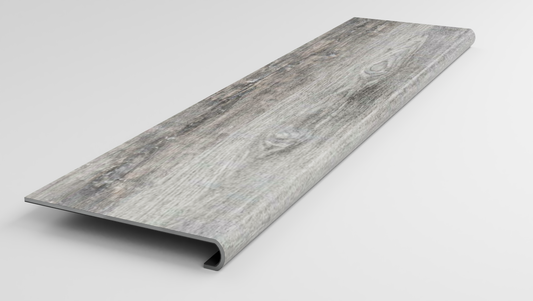 Lake Annette Oak Stair Tread