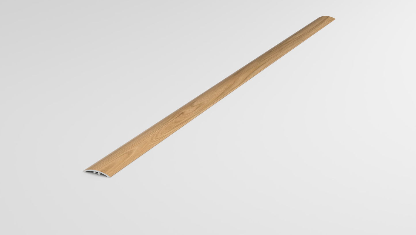 Lakeside Hill Oak 3 In 1 Molding