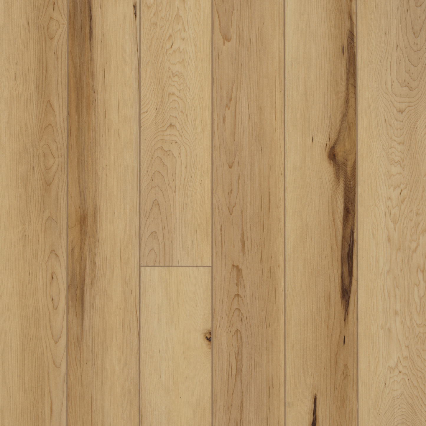 Lanier Hickory Stair Tread
