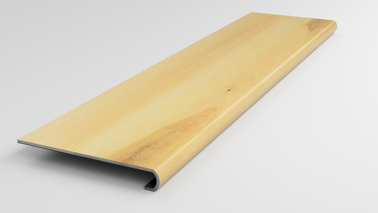 Leo Hill Oak Stair Tread