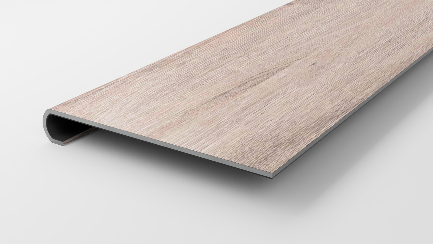 Lexington Stair Tread