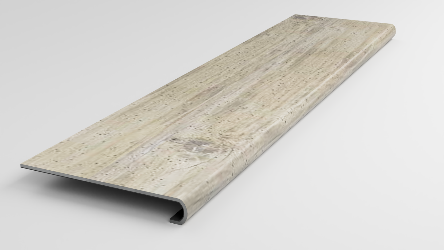 Lighthouse Oak Stair Tread
