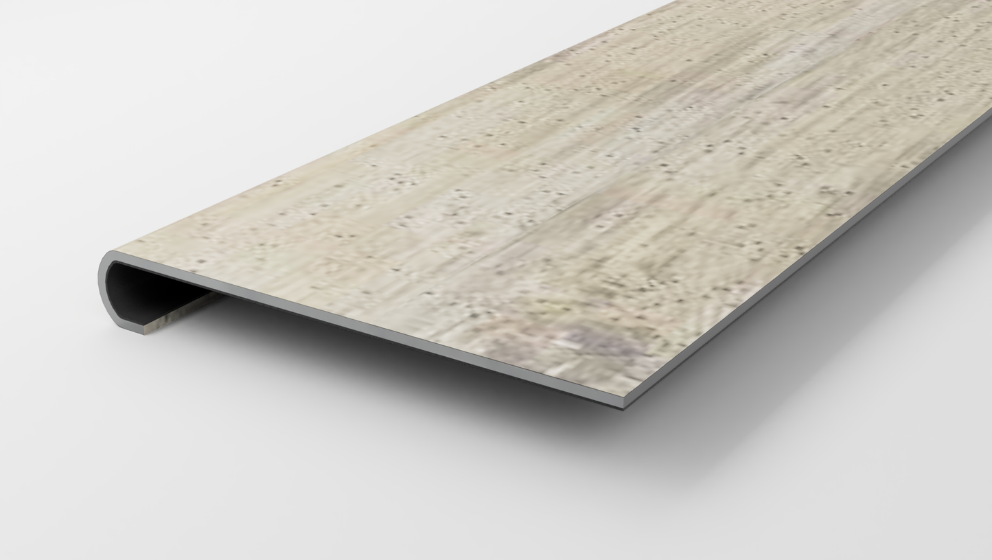 Lighthouse Oak Stair Tread