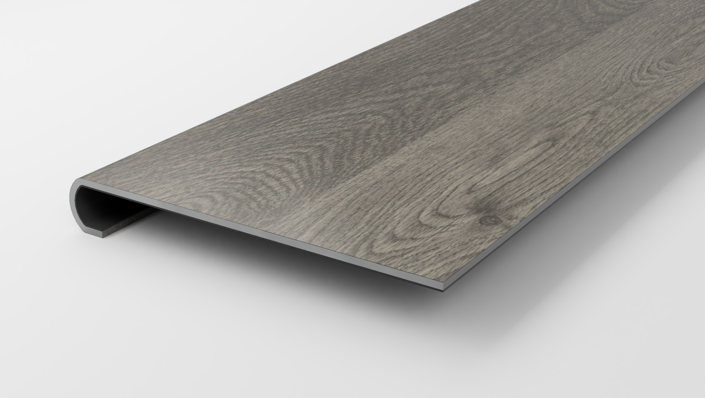 Lockhart Stair Tread