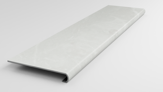 Lockhart Stone Stair Tread