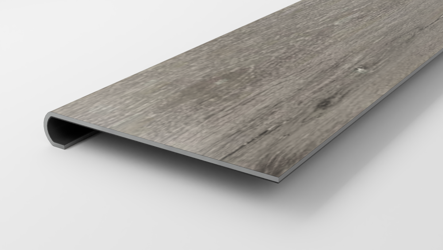 Everlife | XL Cyrus | Ludlow Stair Tread