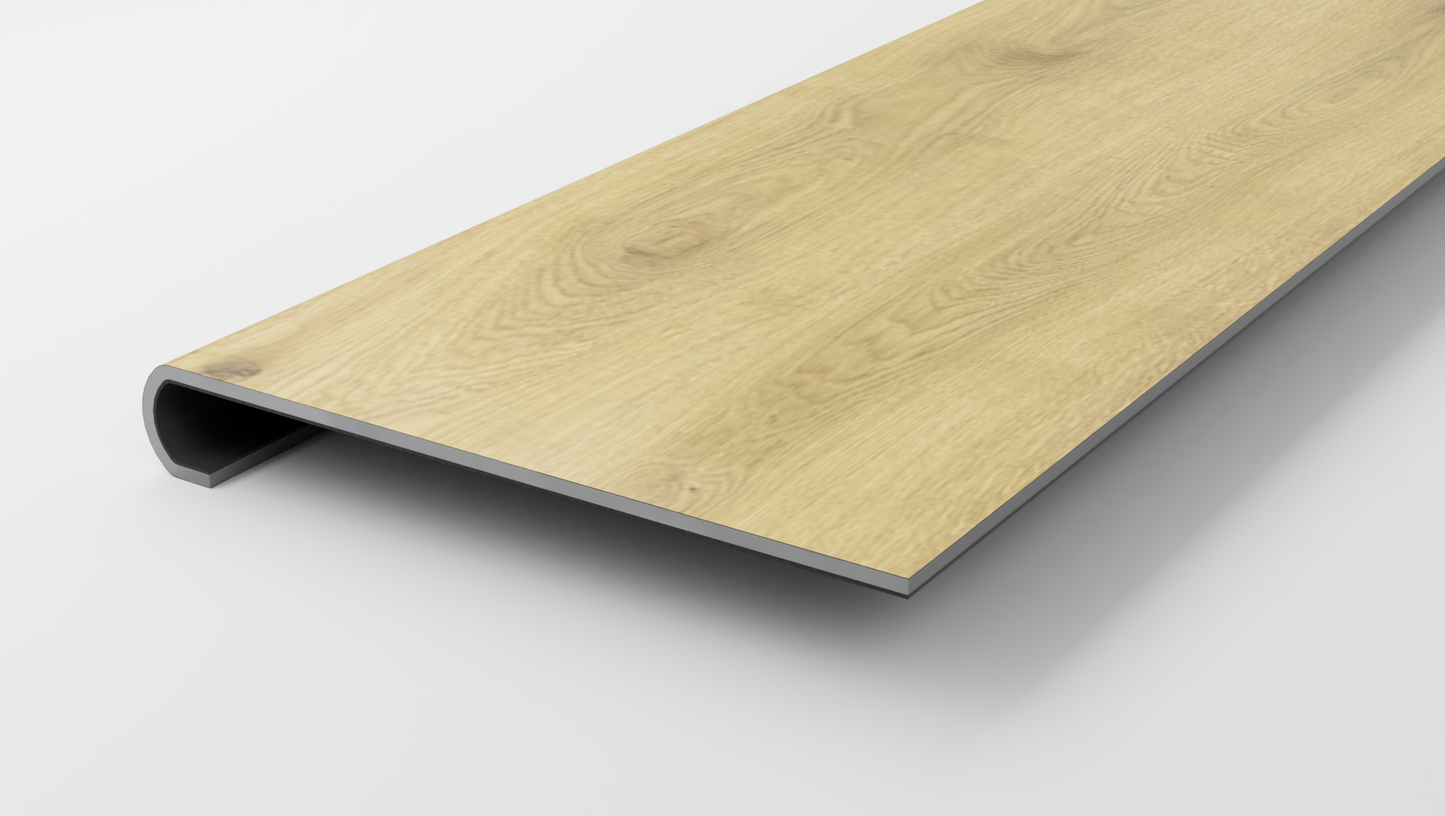 Bambino Lumber Yard Stair Tread