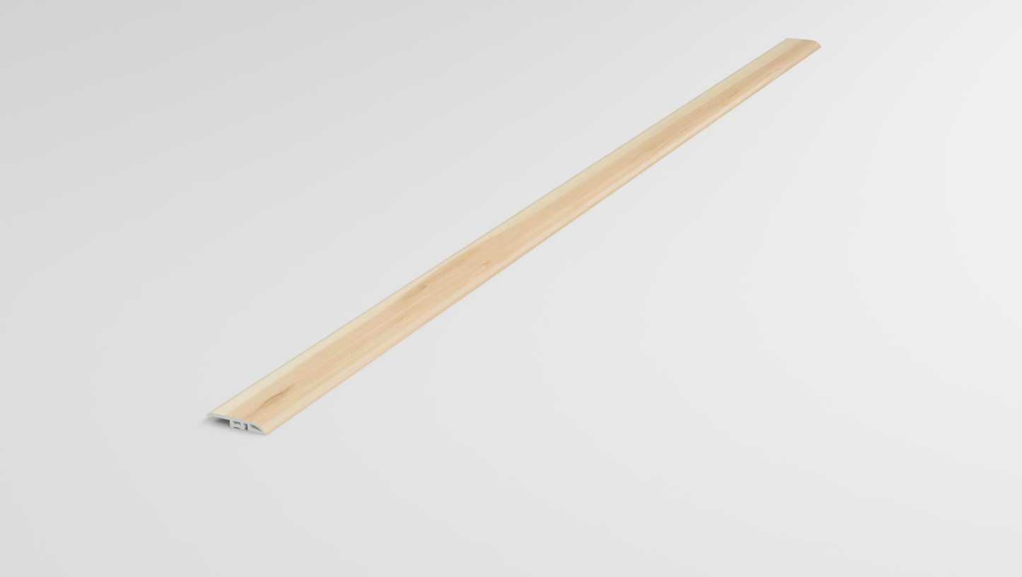 Luxurious Pine Wood Reducer