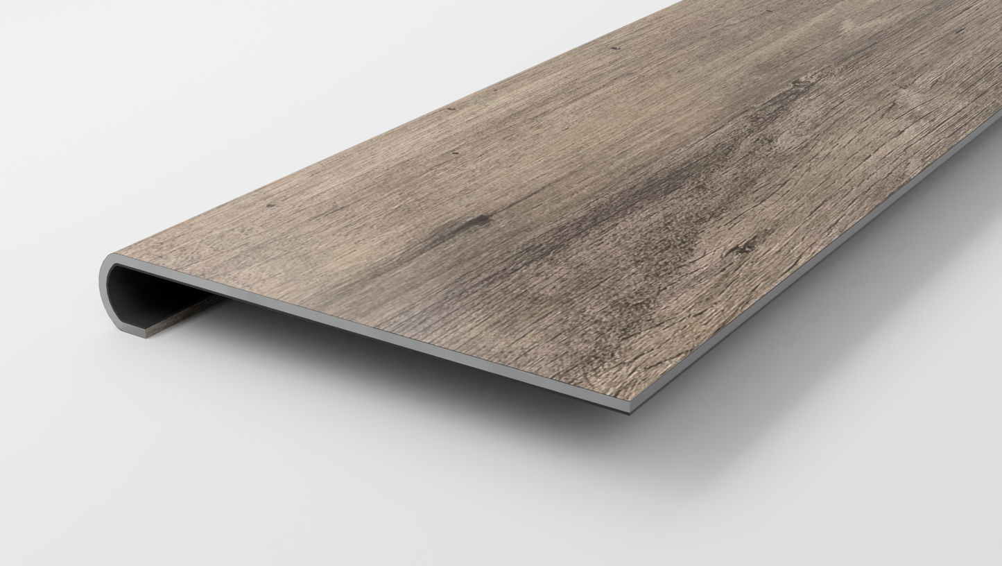 Madison Stair Tread