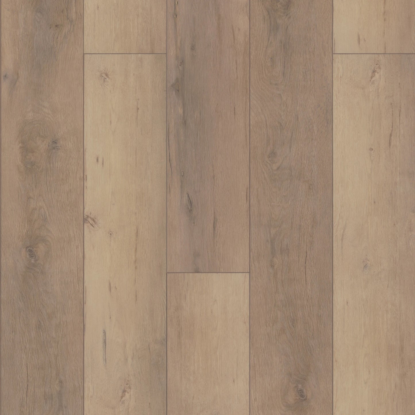 Enhanced | Madrid Oak Stair Tread