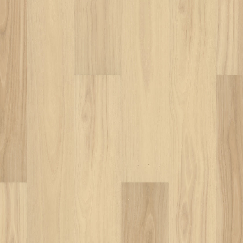 Floorte Classic | Pantheon HD Plus Natural Bevel | Marzipan Stair Tread