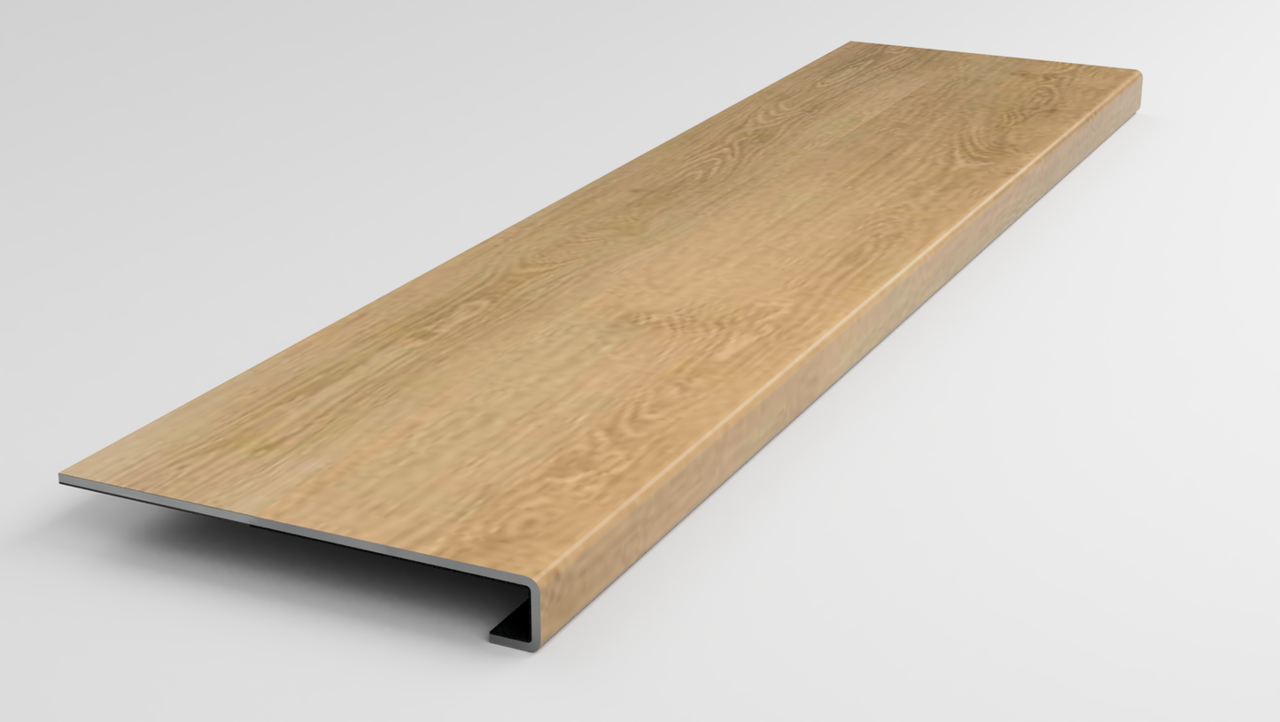 Mayfield Oak Stair Tread