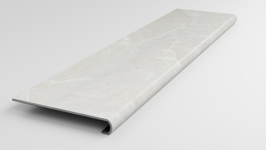 Melville Heights Stone Stair Tread