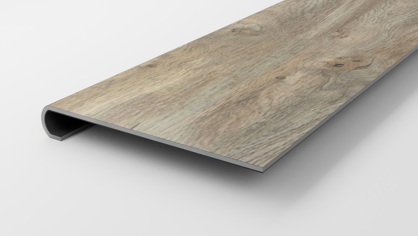 Milky Way - Easyplank Stair Tread