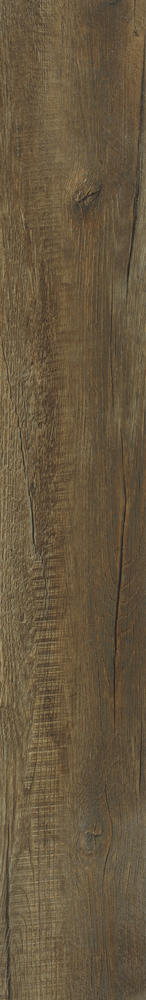 Milled Hickory Stair Tread