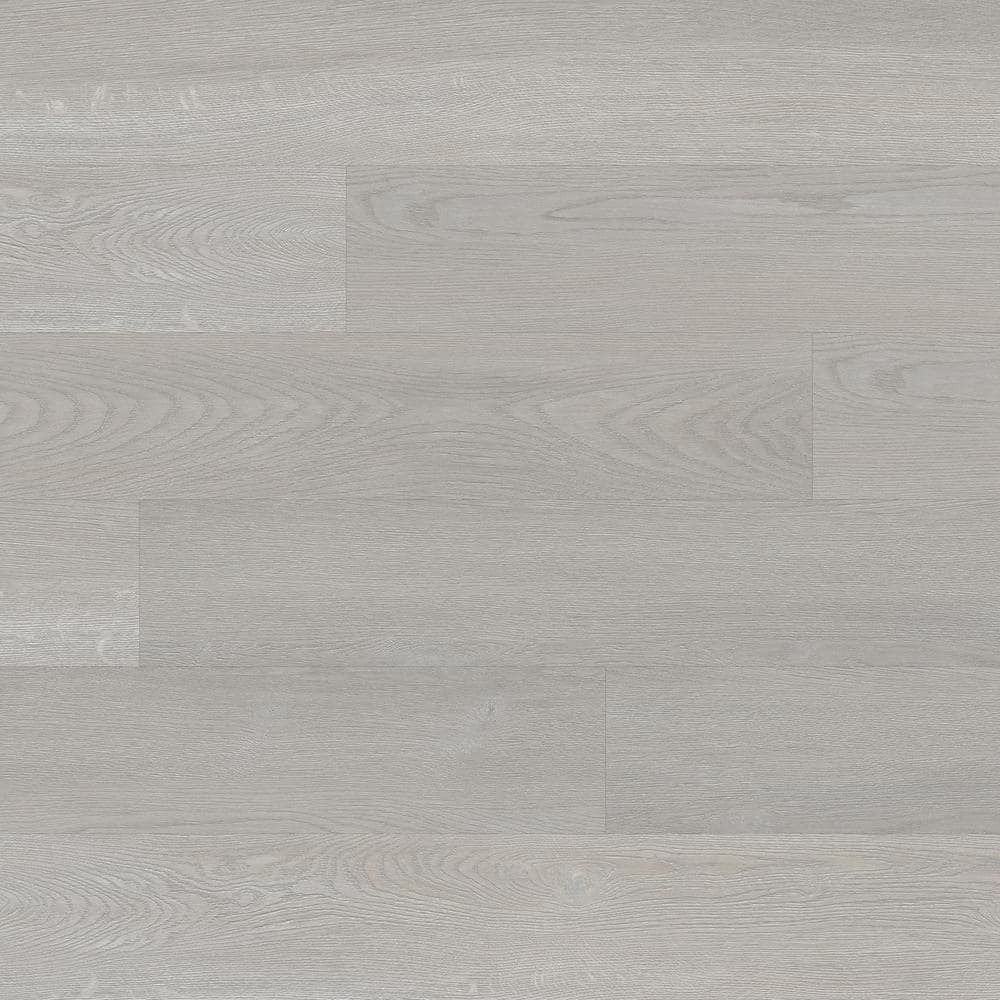 Modern Maven Moonlight Silver Stair Tread