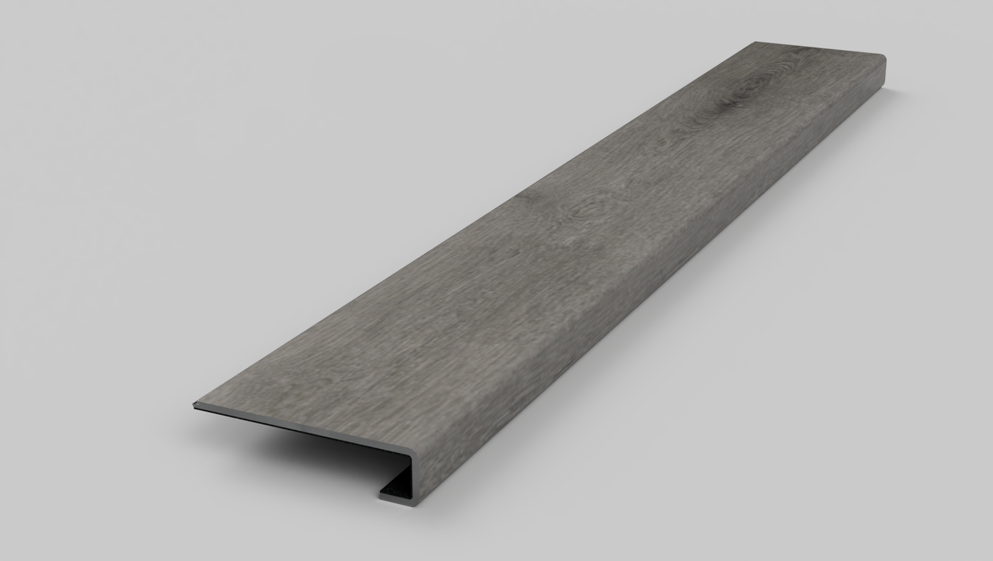 Bambino Monogram Stair Tread