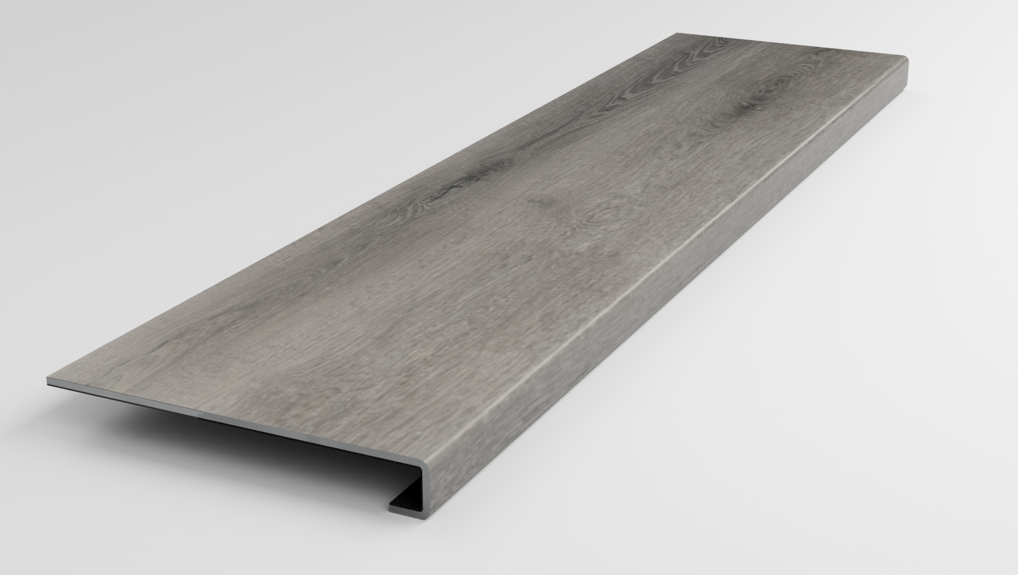 Bambino Monogram Stair Tread