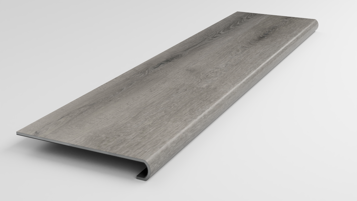 Bambino Monogram Stair Tread