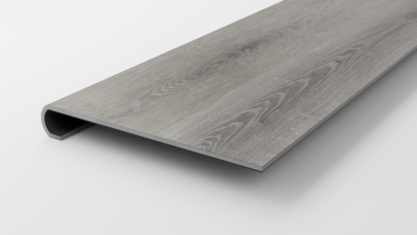 Bambino Monogram Stair Tread