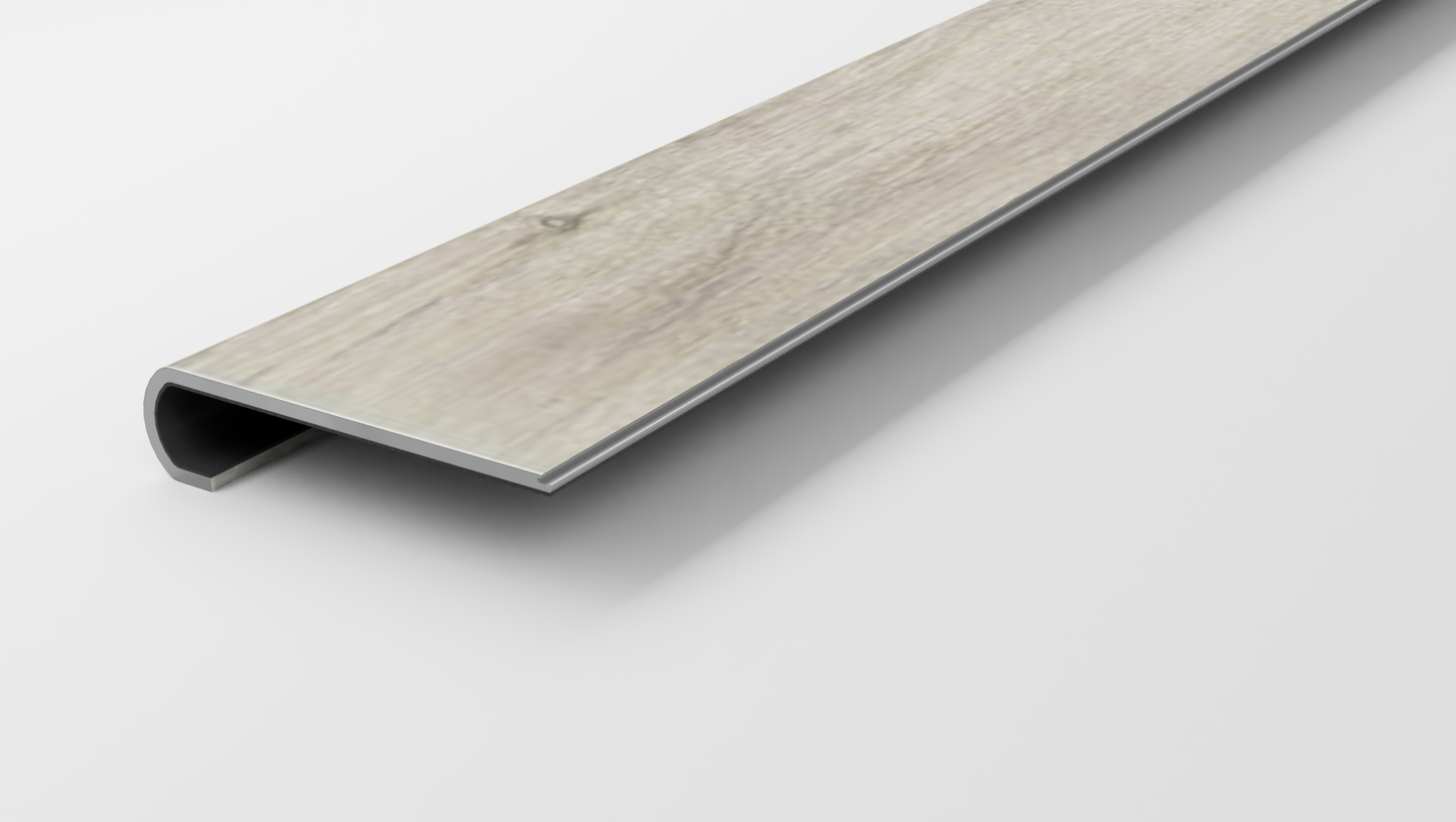 Moonstone Stair Tread