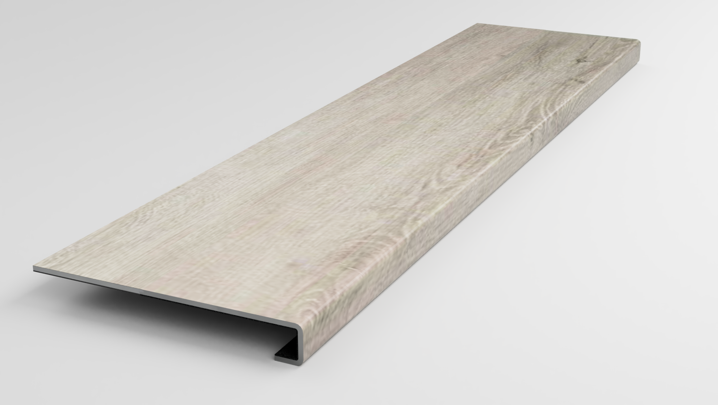 Moonstone Stair Tread