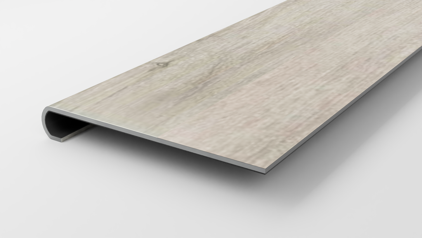 Moonstone Stair Tread