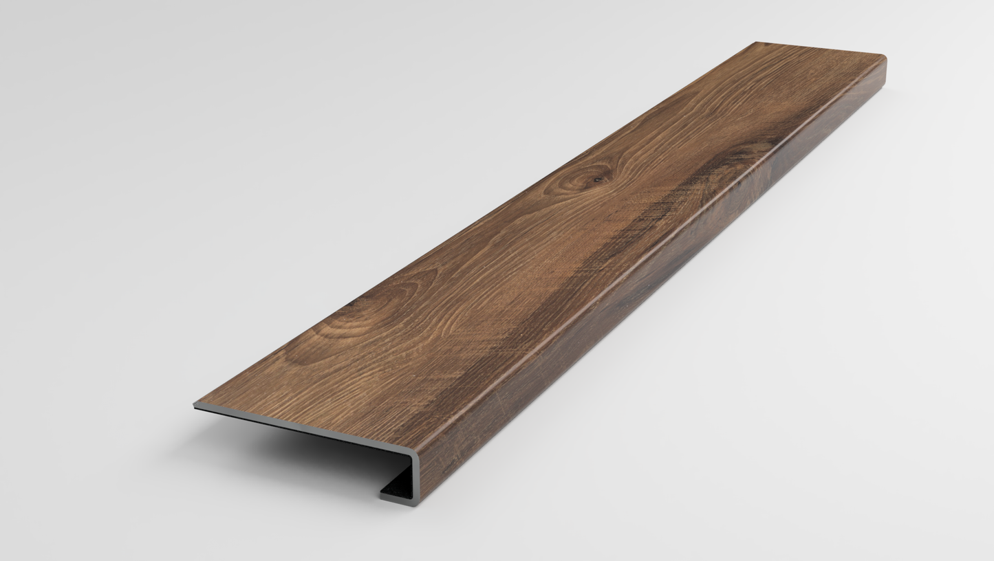 Mornington Oak Stair Tread