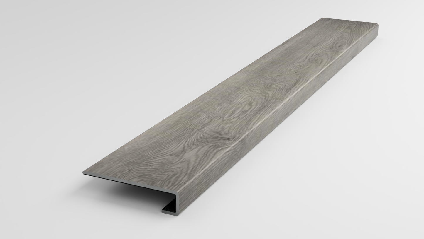 Moses Lake Stair Tread