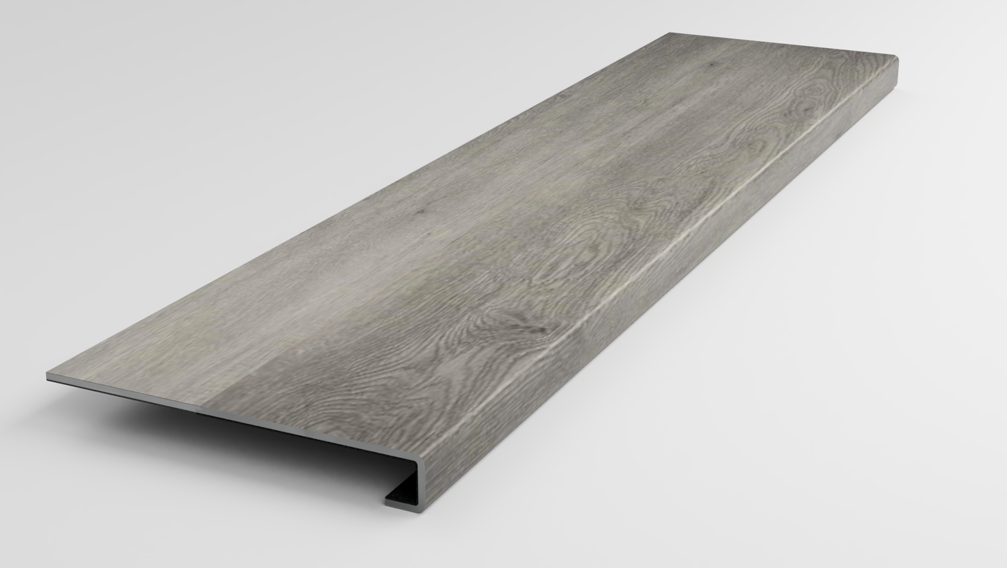 Moses Lake Stair Tread
