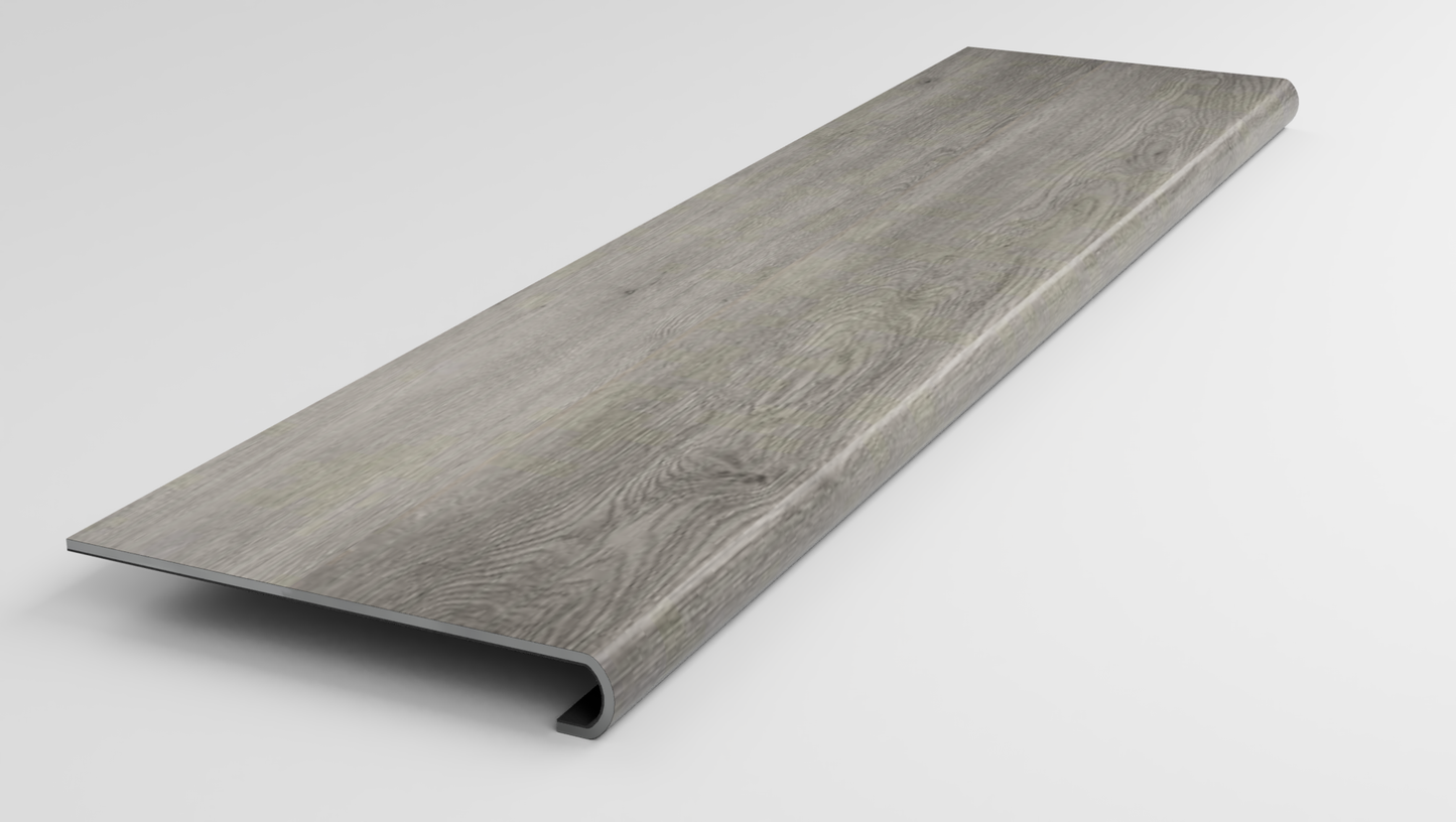 Moses Lake Stair Tread
