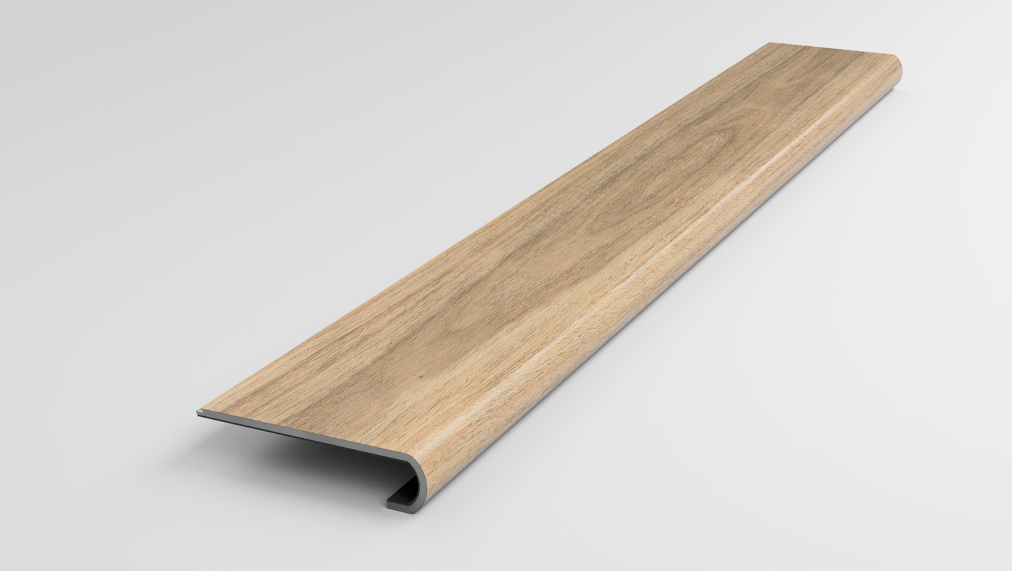 Myers Court Stair Tread