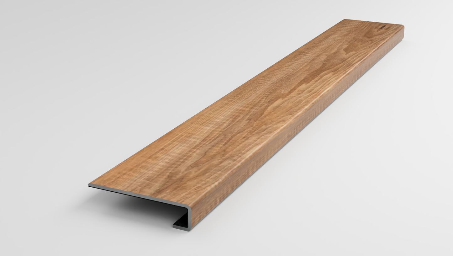 Adura Apex Napa Tannin Stair Tread