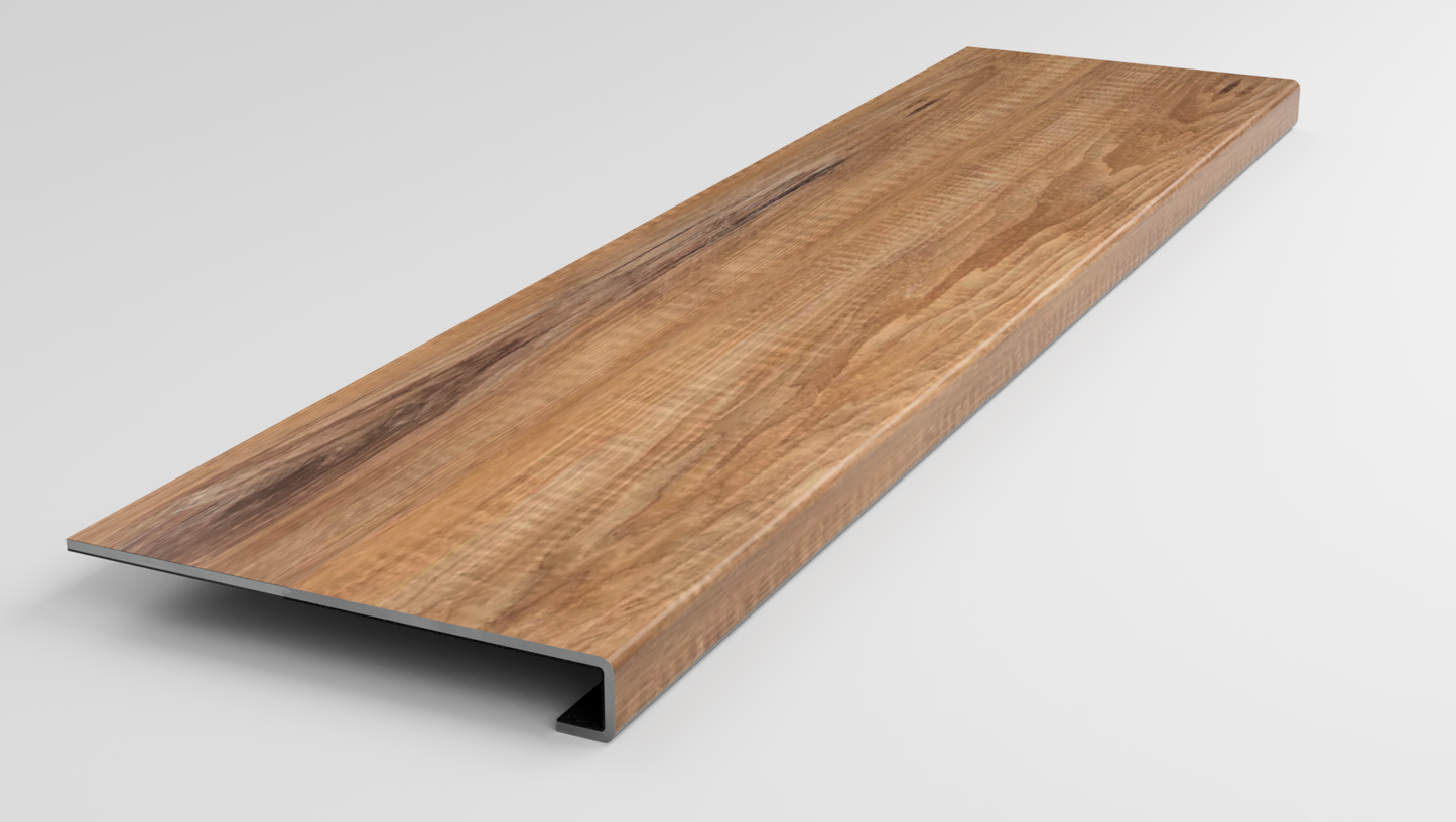 Adura Apex Napa Tannin Stair Tread