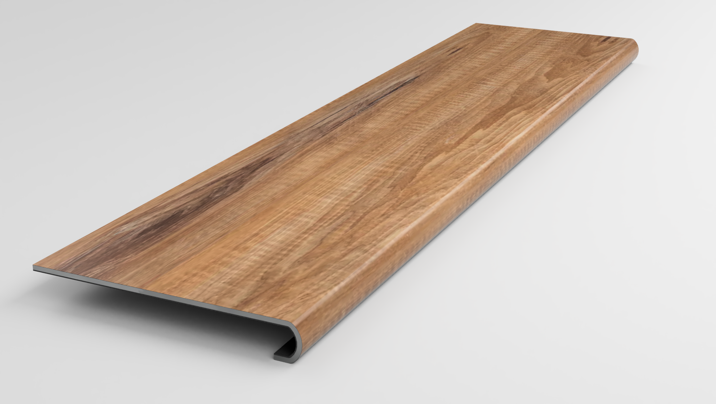 Adura Apex Napa Tannin Stair Tread