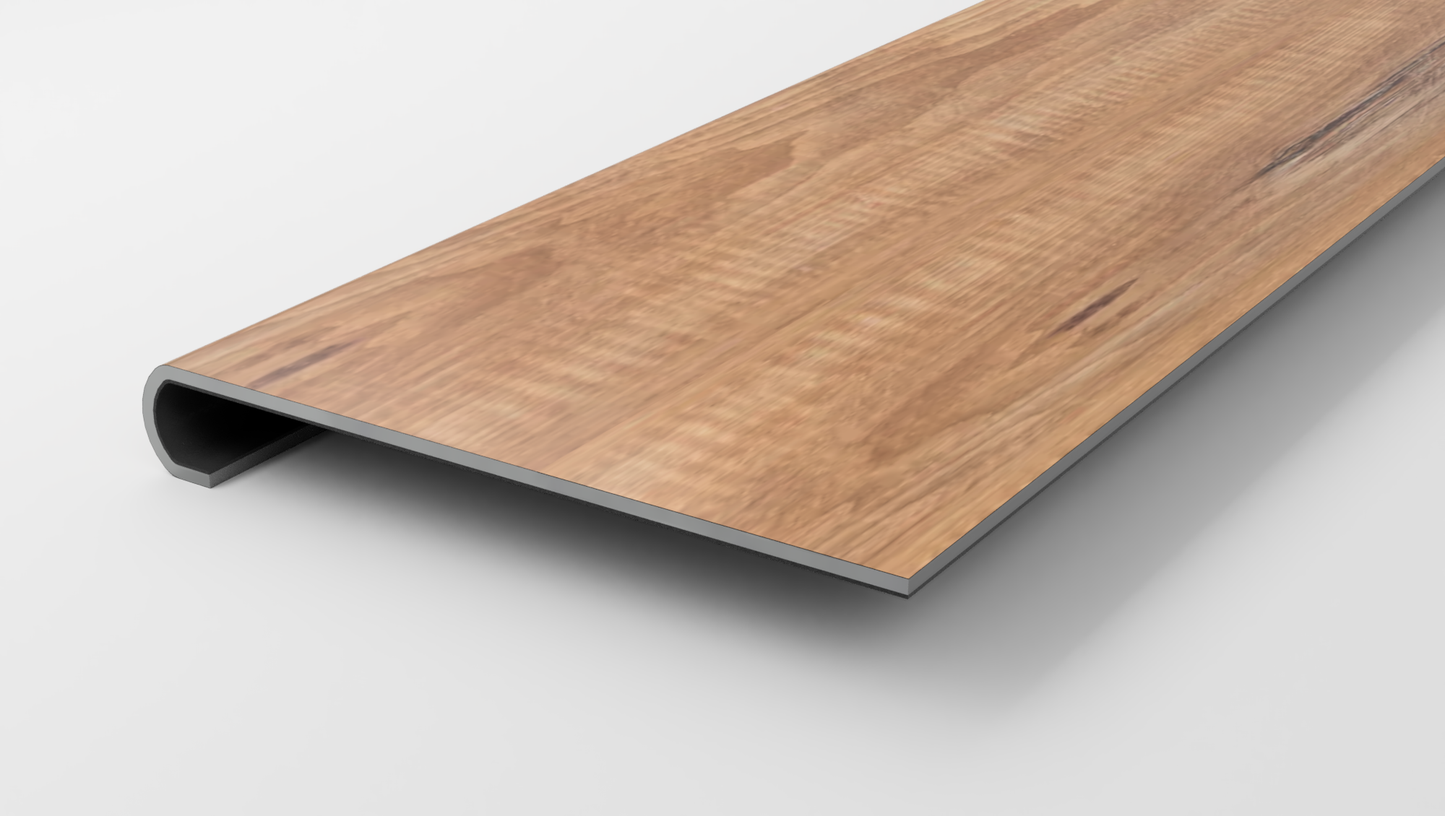 Adura Apex Napa Tannin Stair Tread