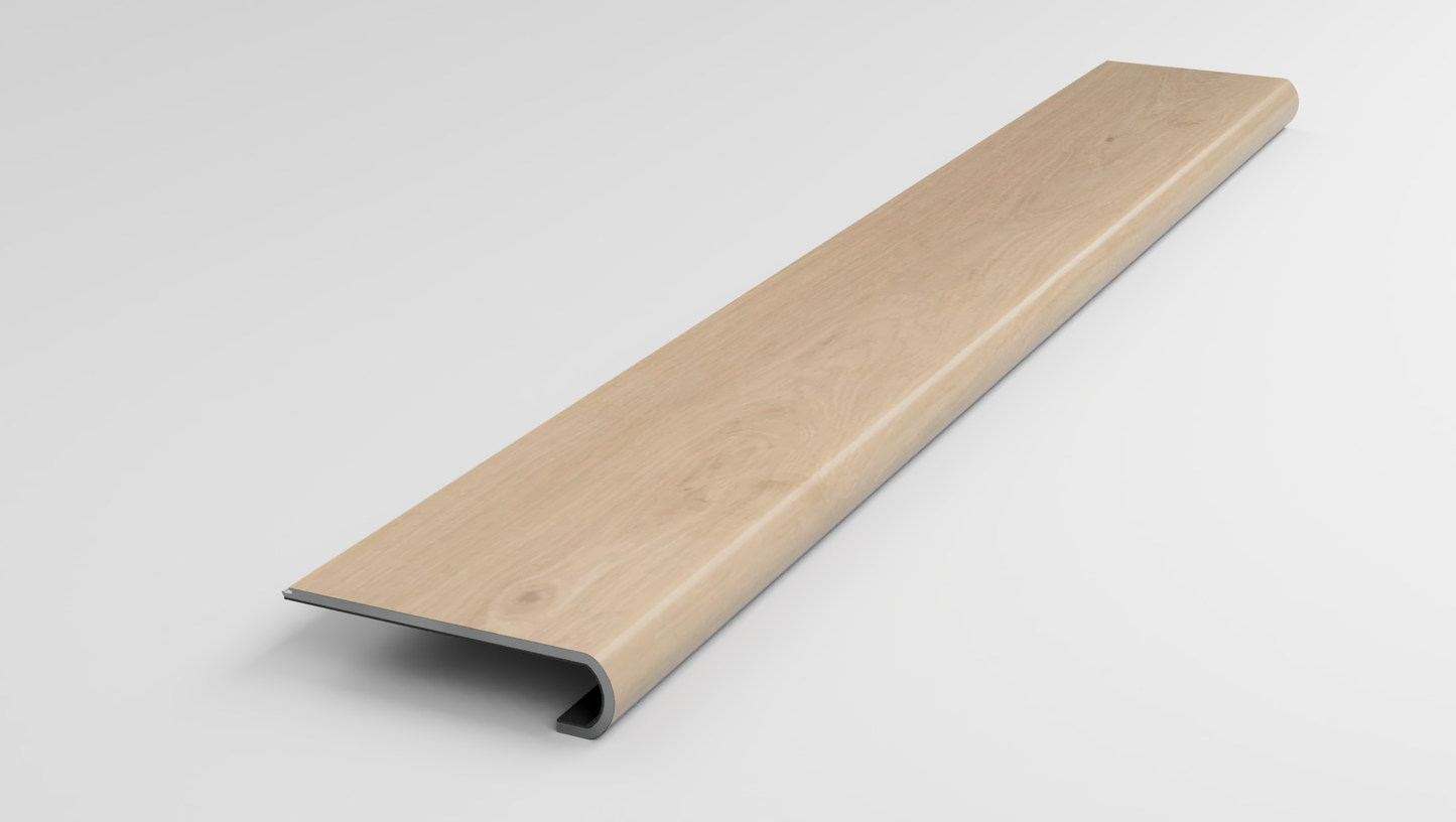 Matrix - Newland Oak Stair Tread