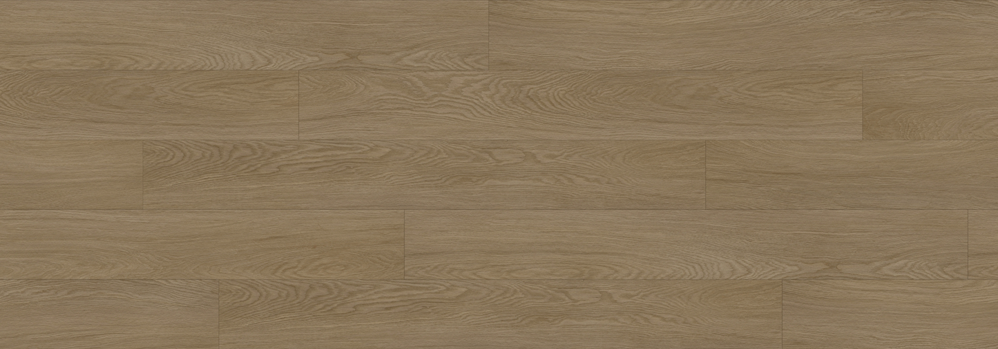 SPC Max | Bridge River Collection | Oasis Eggshell Stair Tread